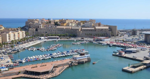 صحيفة إسبانية: استراتيجيات المغرب بإمكانها أن تغير الوضع الراهن بسبتة ومليلية
