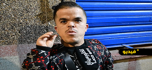 حسام: شجعتم طوال القامة ولم يحققوا شيئا والآن أدعوكم لتشجيع منتخب الأقزام