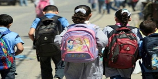 برلمانية توصل معاناة التلاميذ مع الساعة الإضافية لوزير التربية الوطنية برلمانية توصل معاناة التلاميذ مع الساعة الإضافية لوزير التربية الوطنية