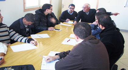 ثانوية تازغين تجدد جمعية النجاح ثانوية تازغين تجدد جمعية النجاح