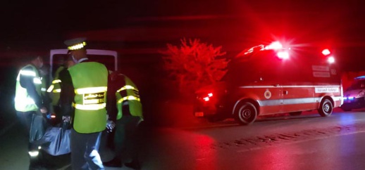 العثور على جثة قتيل ببوعرك يستنفر مصالح الأمن