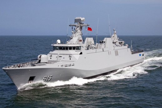 ‎المغرب يجمد اتفاقا مع إسبانيا ب 130 مليون أورو لبناء سفينة لقواته البحرية