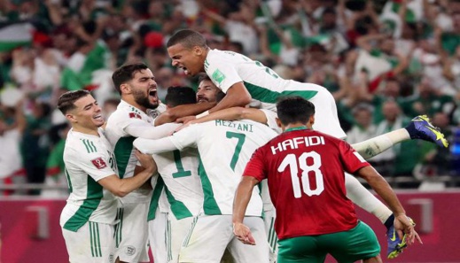 الجامعة تعتزم إلغاء المنتخب الرديف وإقالة عموتة