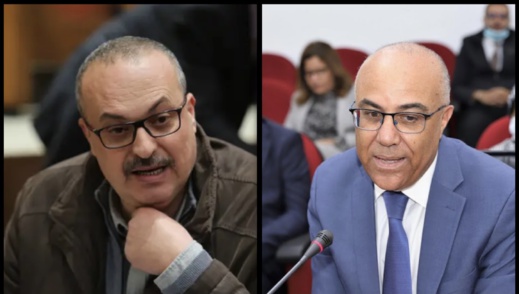 غضب في الحسيمة.. وزير التعليم العالي يريد تنقيل معهد الكيف إلى طنجة غضب في الحسيمة.. وزير التعليم العالي يريد تنقيل معهد الكيف إلى طنجة