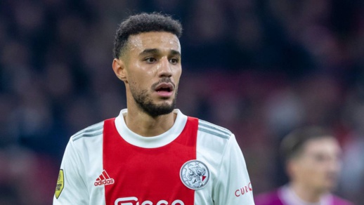 تليجراف الهولندية: نصير مزراوي باق مع أياكس ولن يرحل إلى برشلونة تليجراف الهولندية: نصير مزراوي باق مع أياكس ولن يرحل إلى برشلونة