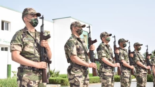 بالفيديو.. هذه الفئات معفية من الخدمة العسكرية بالفيديو.. هذه الفئات معفية من الخدمة العسكرية