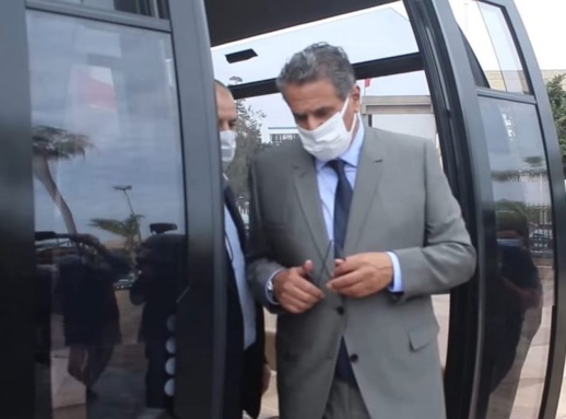 هل سنرى مشروع “تيليفريك” بالناظور بعد إطلاق أشغاله في أكادير؟