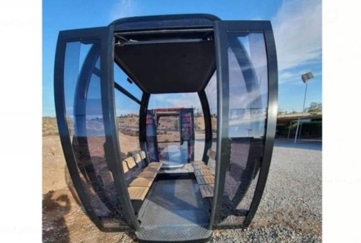 هل سنرى مشروع “تيليفريك” بالناظور بعد إطلاق أشغاله في أكادير؟