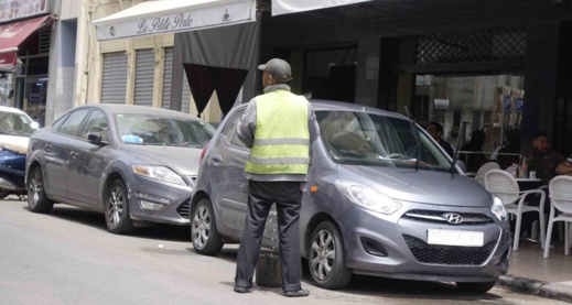 دراسة تكشف ما يزعج المغاربة.. حراس السيارات أولا والمتسولون سادسا