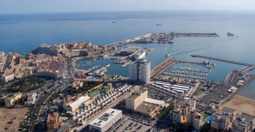 تعويض الناظور بولاية تلمسان الجزائرية.. الحكومة الاسبانية تفكر في المشروع