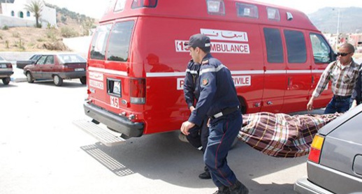 انتحار أم لأربعة أطفال في ظروف غامضة بالحسيمة انتحار أم لأربعة أطفال في ظروف غامضة بالحسيمة