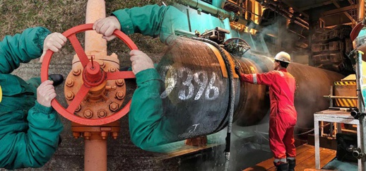 شركات عالمية تقيم شبكات الغاز الطبيعي بالمغرب وتضعه في مكانة اقتصادية مهمة شركات عالمية تقيم شبكات الغاز الطبيعي بالمغرب وتضعه في مكانة اقتصادية مهمة