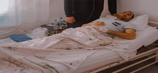 نقل ناصر الزفزافي إلى المستشفى في حالة حرجة