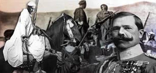 اسبانيا تصدر طابعا بريديا بمناسبة مئوية معركة انوال والجيش يتحفظ اسبانيا تصدر طابعا بريديا بمناسبة مئوية معركة انوال والجيش يتحفظ