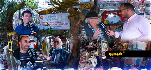 أوامر بتوقيف وإفراغ "متحف البستان" الأثري ببني شيكر