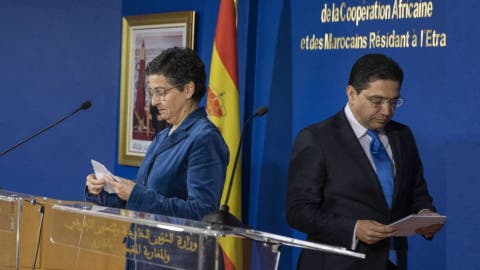 الأزمة بين المغرب وإسبانيا تتعمق.. حكومة الكناري تدعم البوليساريو ب 670 مليون