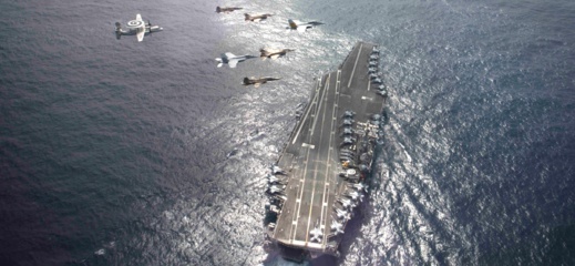 مناورات أمريكية مغربية بالقرب من إسبانيا تثير قلق مدريد مناورات أمريكية مغربية بالقرب من إسبانيا تثير قلق مدريد