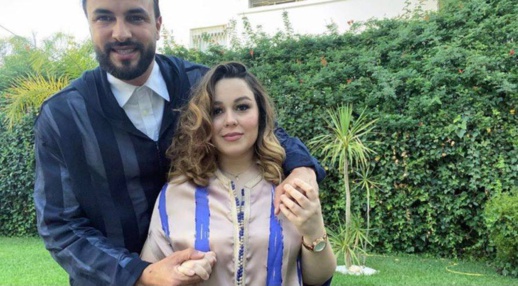كوثر براني تتعرض لهجوم بسبب شجرة "الكريسماس" داخل منزلها.. وهذا جوابها