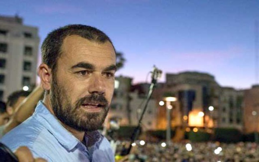 هذه مستجدات الوضع الصحي لناصر الزفزافي هذه مستجدات الوضع الصحي لناصر الزفزافي