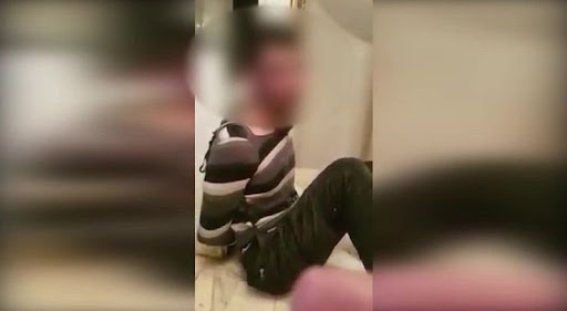 كبلته وسرقت سيارته.. هذه تفاصيل أسوأ ليلة أمضاها شاب مع خليلته في فيلا بأركمان كبلته وسرقت سيارته.. هذه تفاصيل أسوأ ليلة أمضاها شاب مع خليلته في فيلا بأركمان