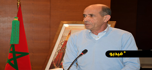 البوكيلي: مشاريع كثيرة نريد إنجازها بالدريوش لكننا لا نملك ميزانية لذلك 