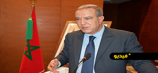 أوجار من الناظور: حزبنا لا يملك العصى السحرية لتنفيذ الوعود بسرعة أوجار من الناظور: حزبنا لا يملك العصى السحرية لتنفيذ الوعود بسرعة