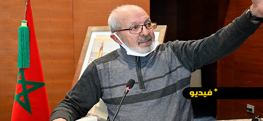 عضو جماعي يتوسل وزير الفلاحة لإنقاذ الناظور من الخطر القادم 