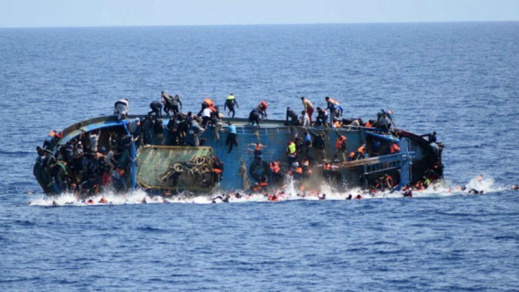 غرق 3 أشخاص يوميا.. والسبب محاولة الهجرة إلى إسبانيا