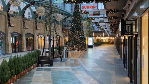 دول أوروبية تلغي احتفالات أعياد الميلاد بسبب انتشار متحور أوميكرون