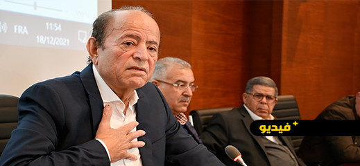 سلامة: لدينا "أخنوش" لتحقيق أحلام الساكنة وغضبي لن ينقض العهد