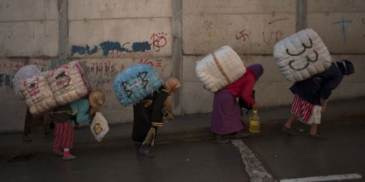 بنعبد الله عن ساكنة مدن الشمال: "ماذا قدمتم لهم كبدائل اقتصادية؟ هل ندفعهم للحريك والانتحار؟" بنعبد الله عن ساكنة مدن الشمال: "ماذا قدمتم لهم كبدائل اقتصادية؟ هل ندفعهم للحريك والانتحار؟"