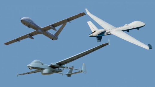 اسبانيا تتابع بقلق بالغ إنشاء مصنعين ل"الدرونات" بالمغرب اسبانيا تتابع بقلق بالغ إنشاء مصنعين ل"الدرونات" بالمغرب