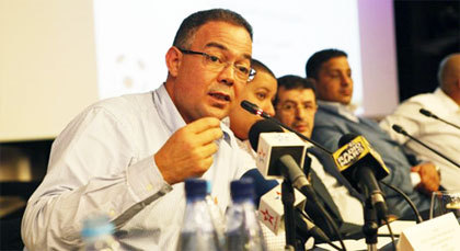 بعد إلغاء الفيفا الجمع العام مصير لقجع سيحسم بالبرازيل بعد إلغاء الفيفا الجمع العام مصير لقجع سيحسم بالبرازيل