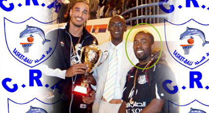 شباب الريف لكرة السلة يتعاقد مع اللاعب السابق للسد القطري الأمريكي "تيمي سيبو" شباب الريف لكرة السلة يتعاقد مع اللاعب السابق للسد القطري الأمريكي "تيمي سيبو"