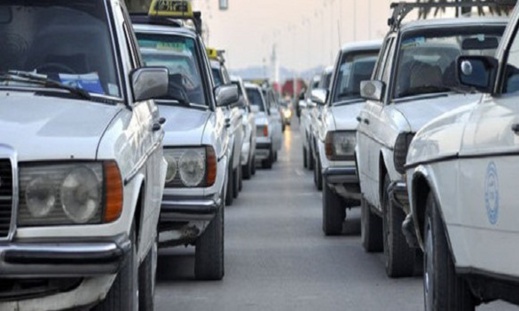 يهم طاكسيات الناظور.. الحكومة ستواصل دعم تجديد السيارات بعد صرفها 25 مليارا سنة 2020