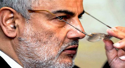 بنكيران يحضر "قمة الأليزي من أجل الأمن والسلام في إفريقيا" بباريس بنكيران يحضر "قمة الأليزي من أجل الأمن والسلام في إفريقيا" بباريس