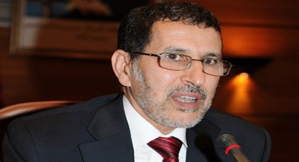 العثماني : لو ثبت تسلمي لحقيبة أموال لكنت الآن وراء القضبان العثماني : لو ثبت تسلمي لحقيبة أموال لكنت الآن وراء القضبان