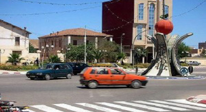 شكايتان إلى عمالة بركان بشأن تزوير محضر دورة أكتوبر ببلدية أحفير شكايتان إلى عمالة بركان بشأن تزوير محضر دورة أكتوبر ببلدية أحفير