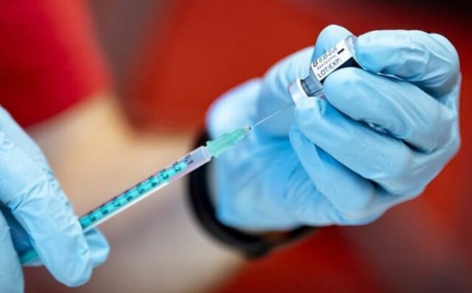 وزير الصحة الألماني: جرعة رابعة من لقاح كورونا ستكون ضرورية وزير الصحة الألماني: جرعة رابعة من لقاح كورونا ستكون ضرورية