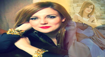 فاطمة فايز لناظورسيتي: استحقت الفوز بلقب ملكة جمال المغرب والصحافة المغربية لم تنصفني فاطمة فايز لناظورسيتي: استحقت الفوز بلقب ملكة جمال المغرب والصحافة المغربية لم تنصفني