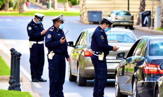 الحكومة تمدد حالة الطوارئ الصحية إلى غاية 31 يناير المقبل الحكومة تمدد حالة الطوارئ الصحية إلى غاية 31 يناير المقبل