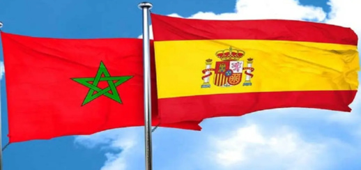 وكالة الأنباء الروسية: العلاقات المغربية الاسبانية متأزمة وتمر من "عنق الزجاجة" وكالة الأنباء الروسية: العلاقات المغربية الاسبانية متأزمة وتمر من "عنق الزجاجة"