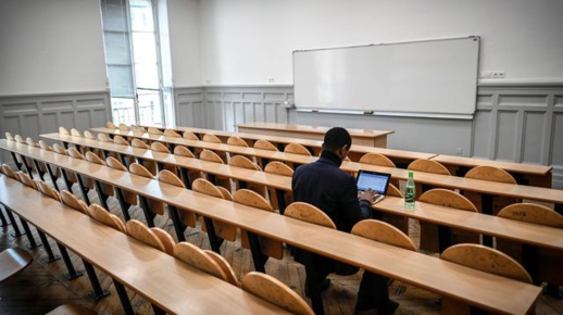 تعليق الدراسة الحضورية في الجامعات المغربية حتى "إشعار آخر".. وهكذا سيتم إجراء الامتحانات