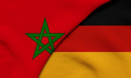 الطريق نحو عودة العلاقات.. ألمانيا ترحب باستئناف التعاون مع المغرب الطريق نحو عودة العلاقات.. ألمانيا ترحب باستئناف التعاون مع المغرب
