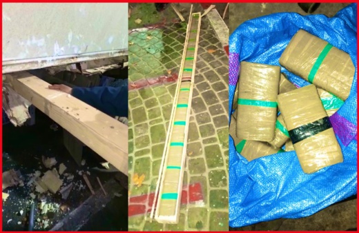 توقيف إسباني في بني أنصار حاول تهريب نصف طن من الحشيش توقيف إسباني في بني أنصار حاول تهريب نصف طن من الحشيش