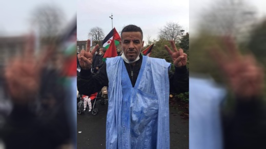 القضاء المغربي يدين الانفصالي "بوخنونة" بالسجن النافذ القضاء المغربي يدين الانفصالي "بوخنونة" بالسجن النافذ