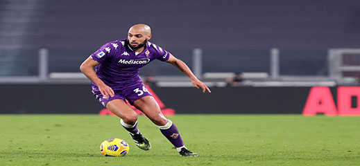 فرصة جديدة تنتظر اللاعب الريفي أمرابط في كأس أمم إفريقيا فرصة جديدة تنتظر اللاعب الريفي أمرابط في كأس أمم إفريقيا