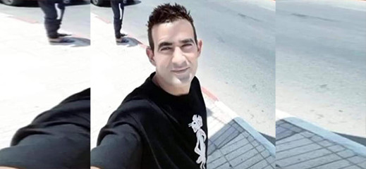 ينحدر من فرخانة.. قتل مهاجر في لاس بالماس بضربة مطرقة على الرأس  ينحدر من فرخانة.. قتل مهاجر في لاس بالماس بضربة مطرقة على الرأس