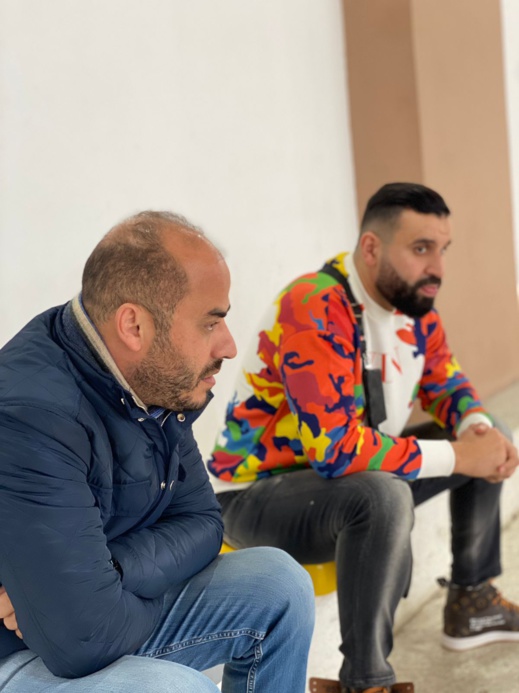 للمرة السابعة على التوالي.. هلال الناظور لكرة اليد يعود بفوز ثمين مع تطوان