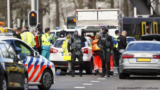 السجن المؤبد لمغربيين تورطا في جرائم تصفية بهولندا السجن المؤبد لمغربيين تورطا في جرائم تصفية بهولندا